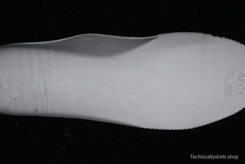 Nike Air Force 1 '07 Low Casual Sneakers with Full-Length Air Cushion - FZ4625-001