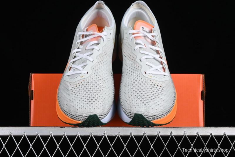 Nike ZoomX Vaporfly NEXT% 3 Marathon Series Foam Ultra-Lightweight Cushioned Running Shoes - FV3633-081