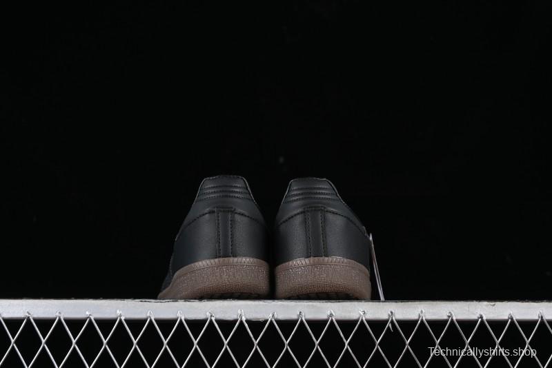 Adidas Samba Vegan Casual Sneakers - ID2056