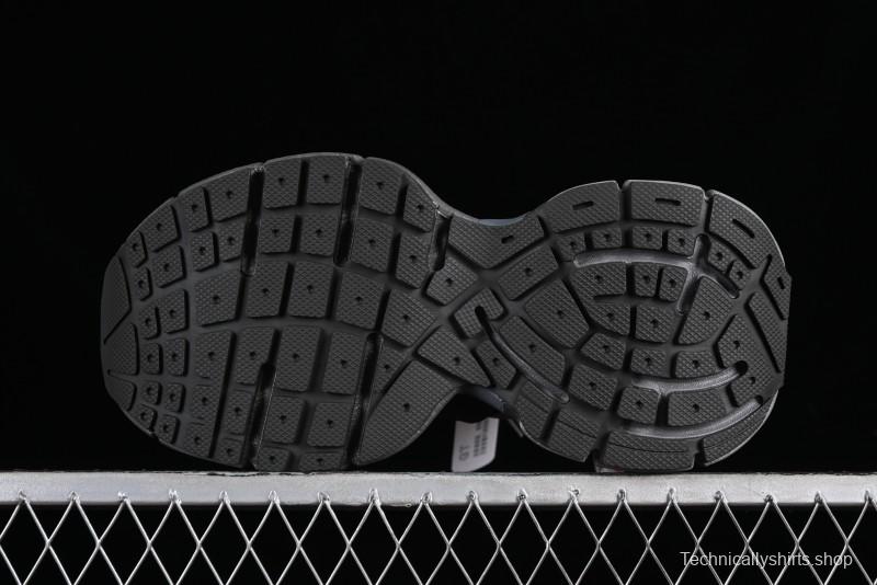 Balenciaga Phantom Sneaker Running Shoes - W3XLI1819