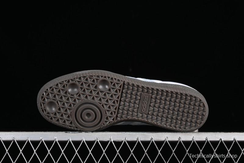 Adidas Samba OG Casual Sneakers - ID2055