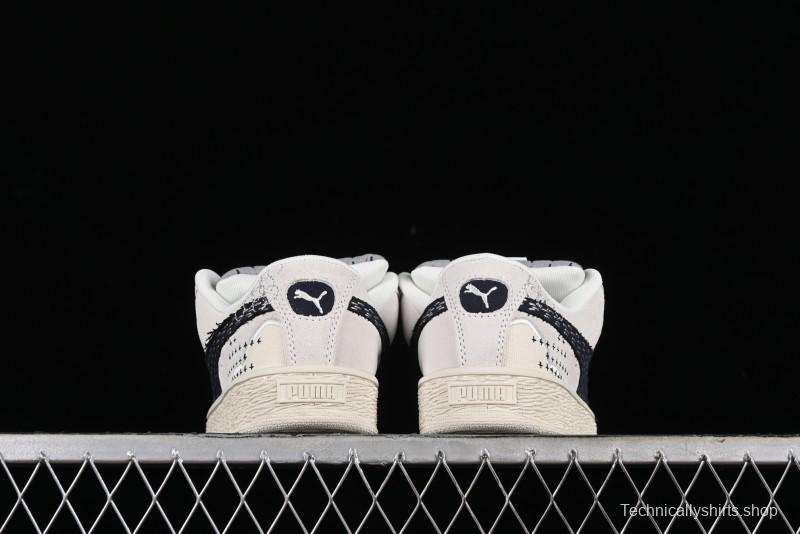 Puma Suede XL Skate Retro Casual Sneakers - 395777-02