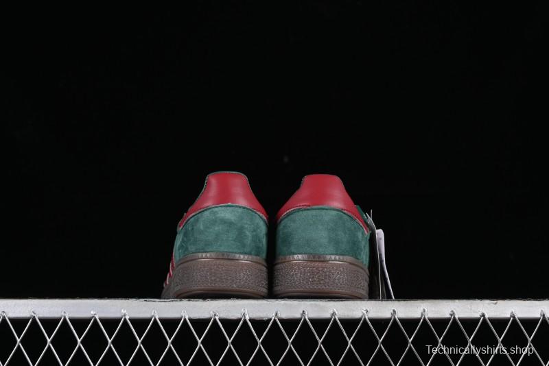 Adidas Handball Spezial Retro Casual Sneakers - GX6989