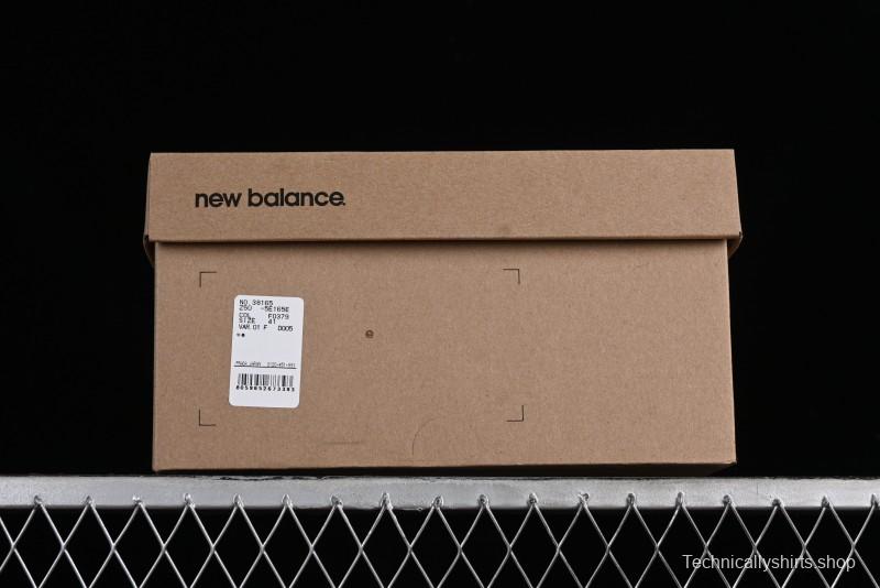 Miu Miu x New Balance 530 Low-Top Retro Running Sneakers with Deconstructed Design - 38165