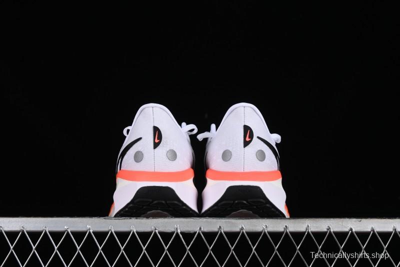 Nike Air Zoom Vomero 17 Lunar Running Shoes with Enhanced Cushioning - HF4914-100