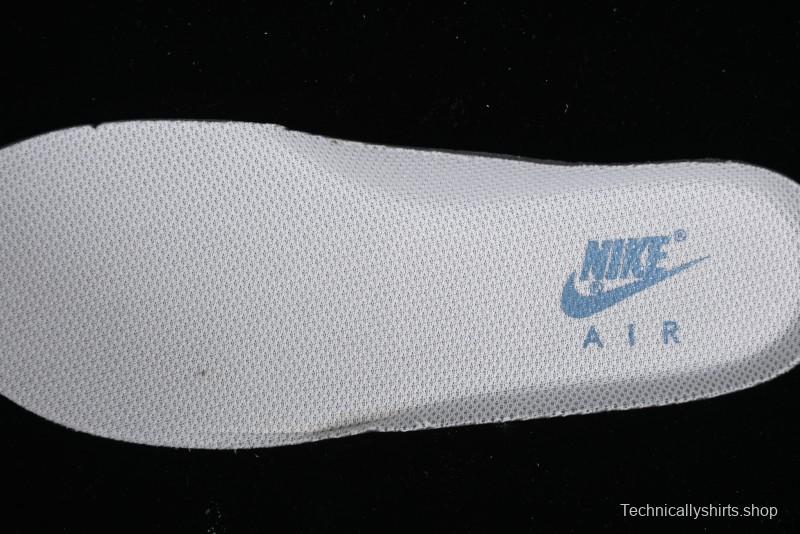 Nike Air Force 1'07 Low "Star Tours" Casual Sneakers - DB3301-711