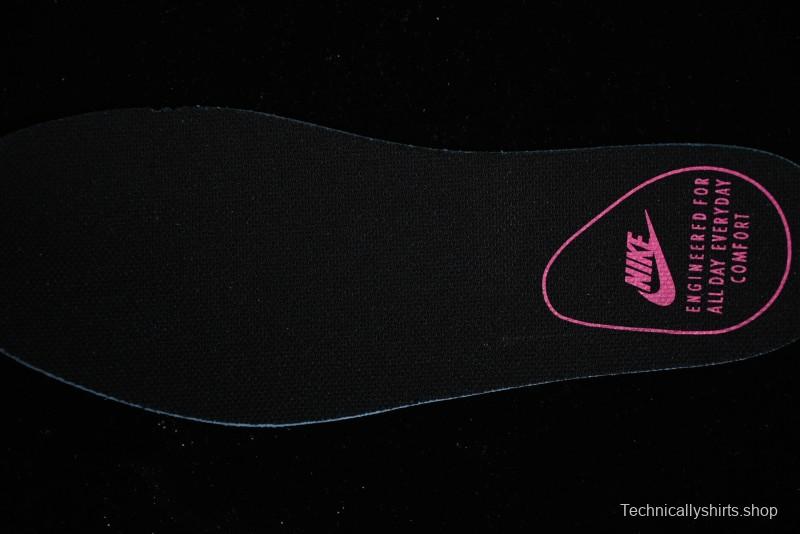 Nike Blazer City Low Casual Sneakers - AV2253-600