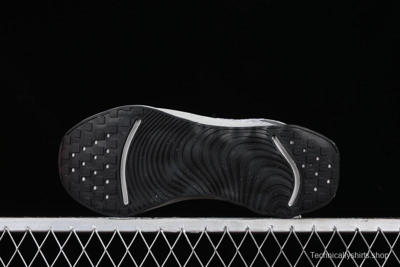 Nike Motiva Summer Breathable Cushioned Wave Running Shoes - DV1237-002