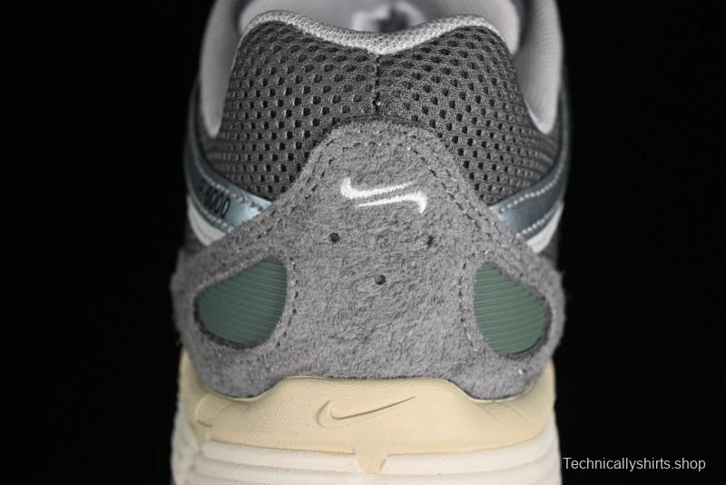 Nike P-6000 Retro Casual Sneakers with Lightweight Design - FN7509-029