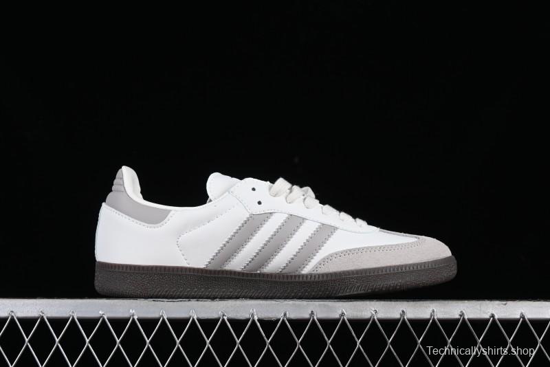Adidas Samba OG Casual Sneakers - JH6479