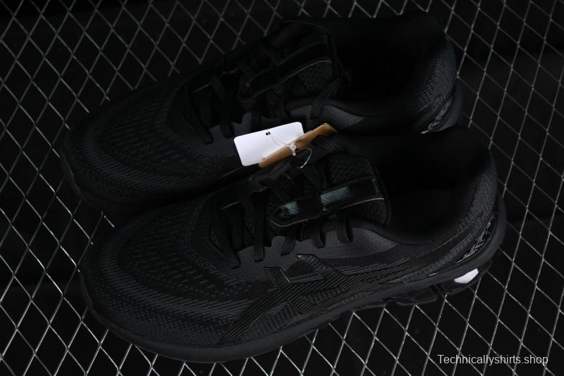 Asics Gel-Quantum 180 VIII Retro Breathable Casual Shoes with Cushioning for Men - 1201A631-001