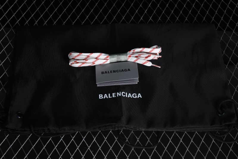 Balenciaga Track Sneaker Outdoor Concept Retro Dad Shoes - W2MV21960