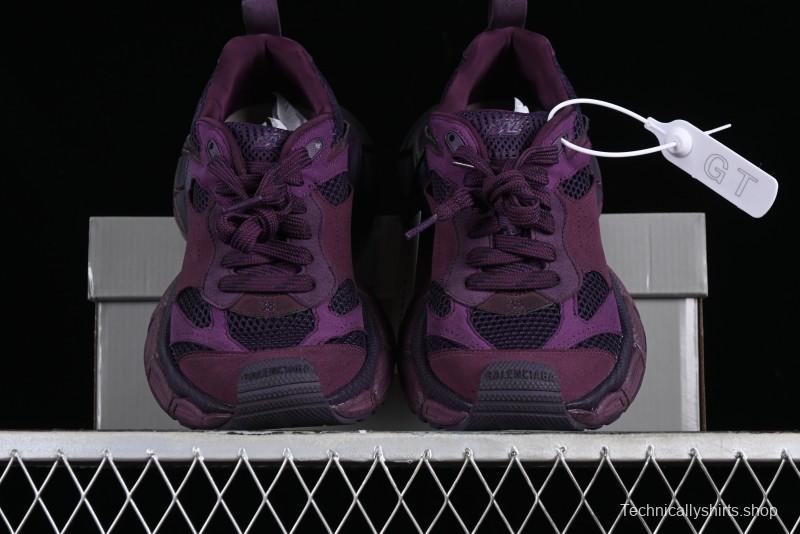 Balenciaga Phantom Sneaker Ten-Generation Trend Running Shoes - W3XLH5959