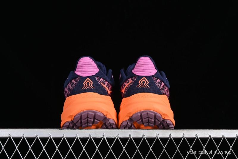 Hoka One One Challenger ATR 7 Low Trail Running Shoes with Lightweight Cushioned Midsole - 1134498 WMCY