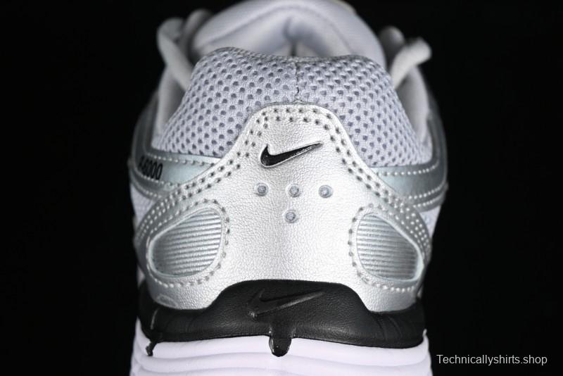 Nike P-6000 Retro Casual Sneakers Dad Shoes with Layered Design - FD9876-101