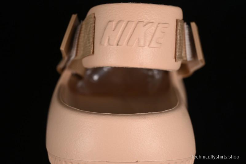 Nike Calm Slide Mule Comfortable Foam Sandals - FB2185-200