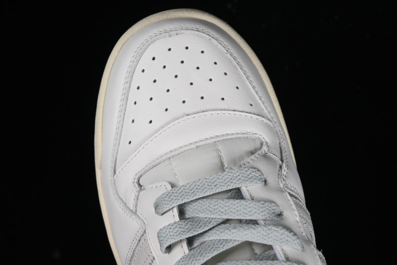 Adidas Forum 84 Low Retro Basketball Shoes - IG3973