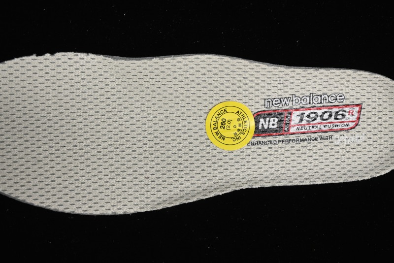 New Balance 1906 Series Retro Dad Style Casual Running Shoes - M1906RR