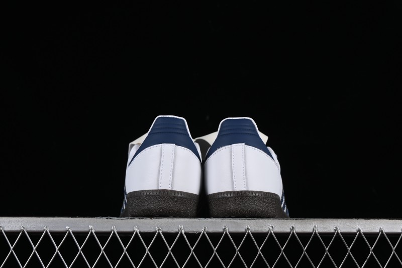 Adidas Samba OG IG1024 Collaborative Casual Sneakers - IG1024