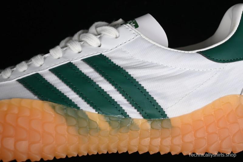 Adidas Originals Country Kamanda Comfortable Casual Retro Low-Top Lifestyle Sneakers - G26797