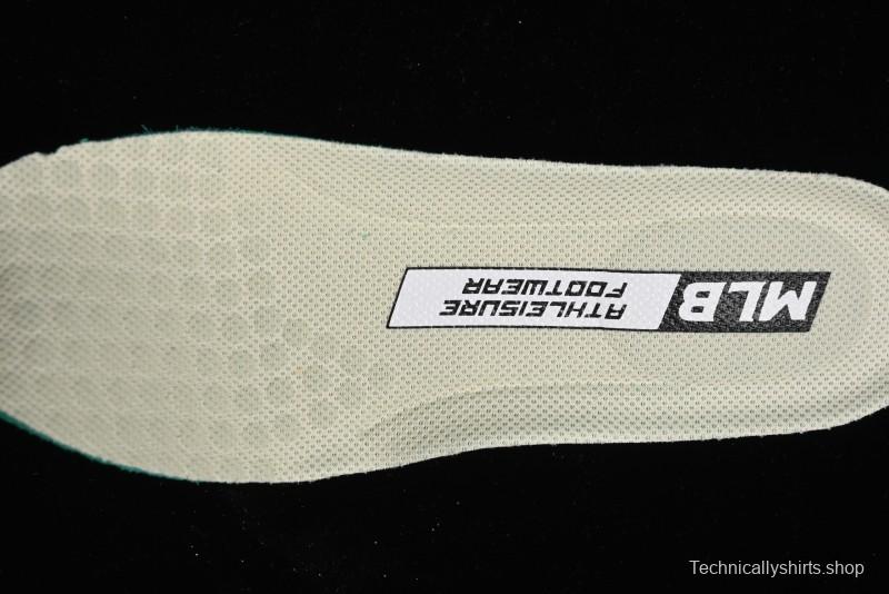 New York Yankees MLB ACE Runner Lightweight Casual Sneakers - 3ARNACE4N50IVS