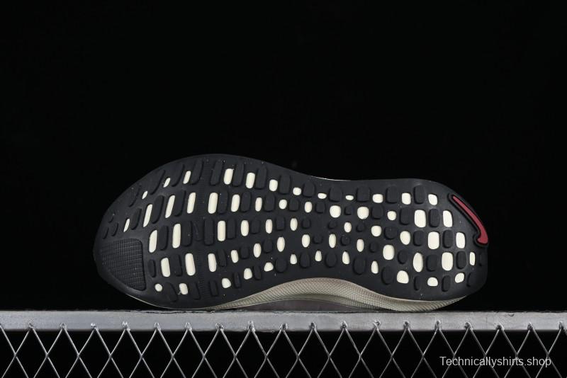 Nike ZoomX Infinity Run 4 Professional Cushioned Running Shoes with Knit Upper - DR2670-104