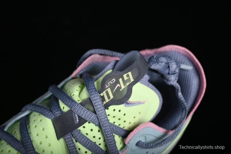 Nike Air Zoom G.T.Cut 3 EP Basketball Shoes with Full-Length ZoomX Foam for Superior Cushioning - DV2913-401