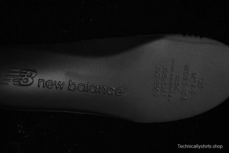 New Balance 1906 Series Retro Dad Style Casual Running Shoes - M1906NK