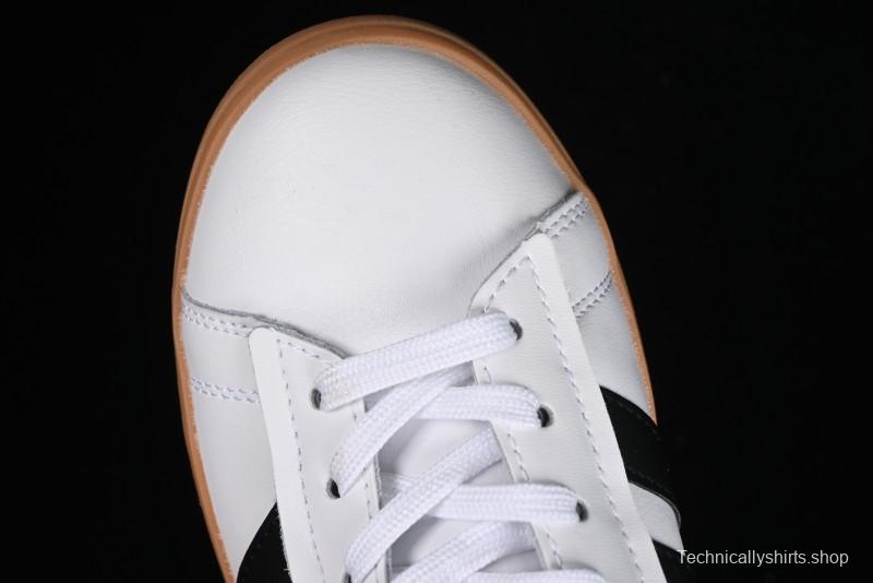 Adidas Originals Ad Courtbeat GX8165 Low-Top Casual Basketball Shoes