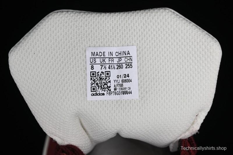 Adidas Neo VL Court 2.0 IF7555 Fashion Trendy Sneakers - IF7555