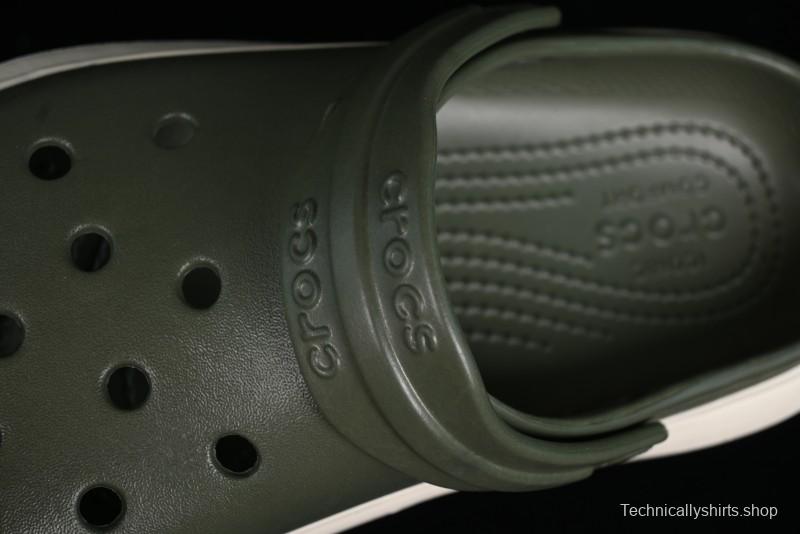 Crocs Crocsband Full Force Sport Sandals - B.D4