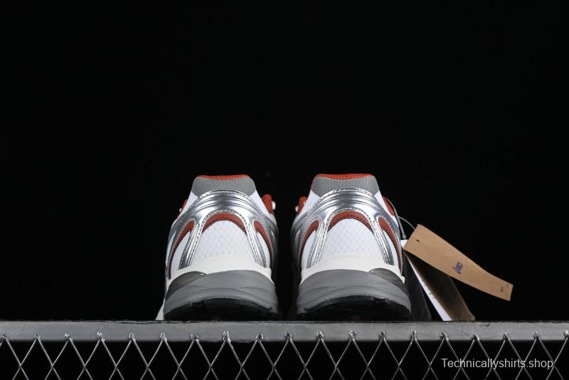 Asics Gel-Flux 4 CN Low-Top Breathable Casual Running Shoes - 1011B646-100