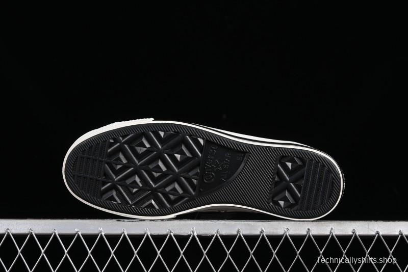 Converse Chuck Taylor High Top Casual Sneakers D&D 50th Anniversary Collaboration - A09884C