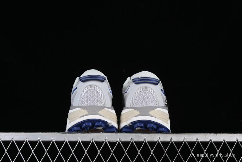 Hoka Mafate Speed 2 Lightweight Trail Running Shoes with Fresh Foam Midsole and Vibram Outsole - 1126851 OPR