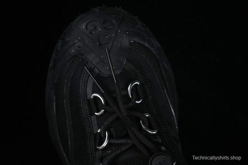 Nike ACG Mountain Fly 2 Low SP Outdoor Hiking Shoes with GORE-TEX and React Foam - FZ3311-001