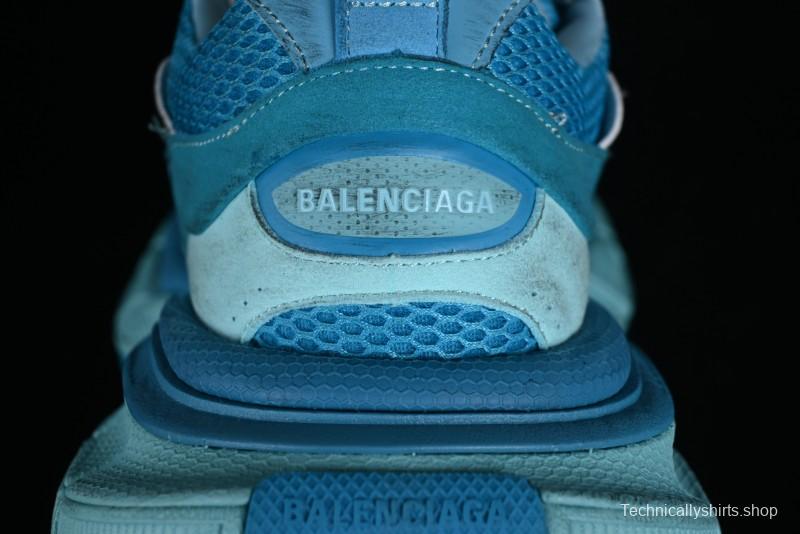 Balenciaga Phantom Sneaker Ten-Generation Trend Running Shoes - W3XLI4040