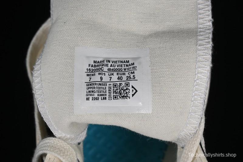 Converse x Honda Harry Potter Limited Edition High-Top Canvas Sneakers - 162050C