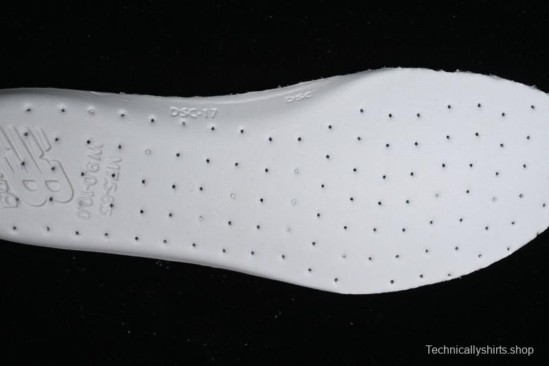 New Balance FuelCell Rebel V4 Low-Top Anti-Slip Durable Versatile Casual Running Shoes - MFCELLN4