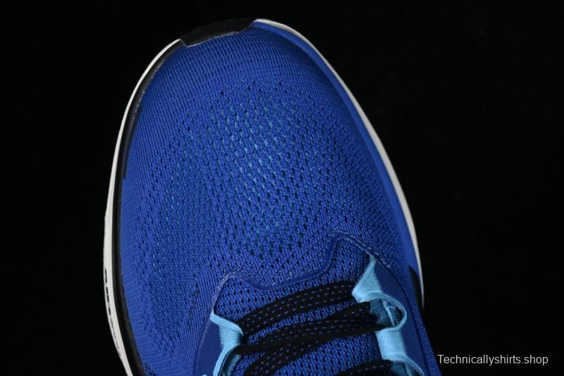 Nike Air Zoom Pegasus 41 Breathable Lightweight Running Shoes with Cushioning - FN4932-401