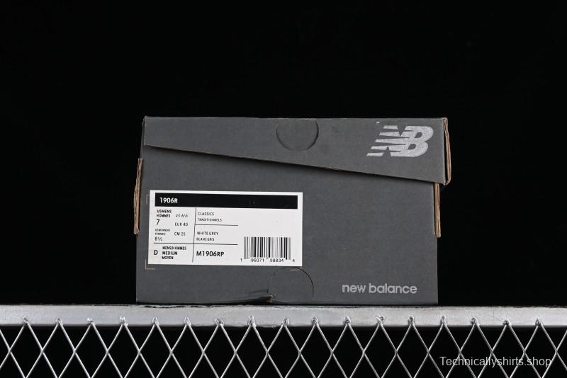 New Balance 1906 Series Retro Dad Style Casual Running Shoes - M1906RP