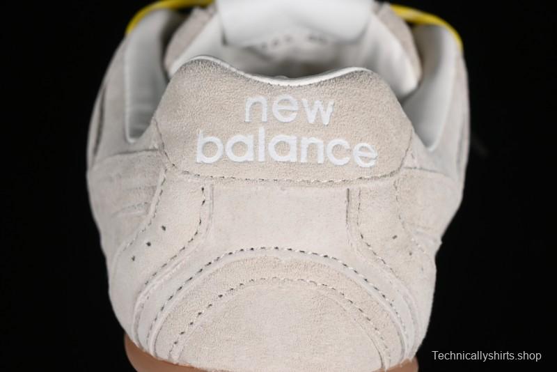 MiuMiu x New Balance 530 Low-Top Classic Retro Casual Running Shoes - AJD4