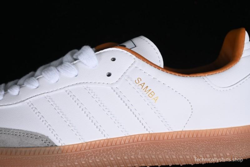Adidas Samba OG Casual Sneakers - ID2865
