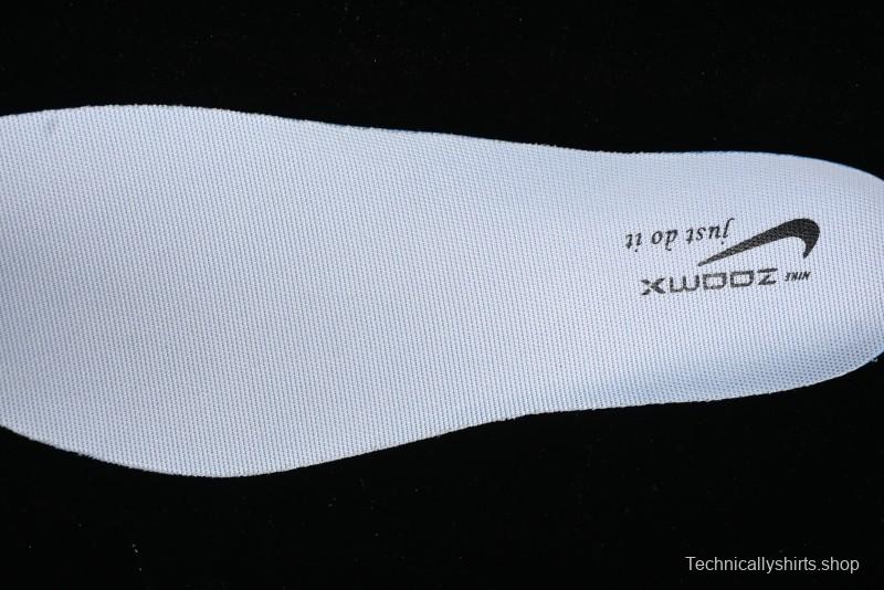 Nike Zoom X Invincible Run FK 3 Marathon Performance Running Shoes - DR2660-102