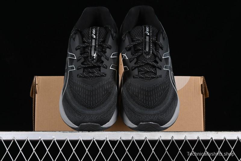 Asics Gel-Quantum 180 VIII Retro Breathable Casual Shoes with Cushioning for Men - 1201A631-002