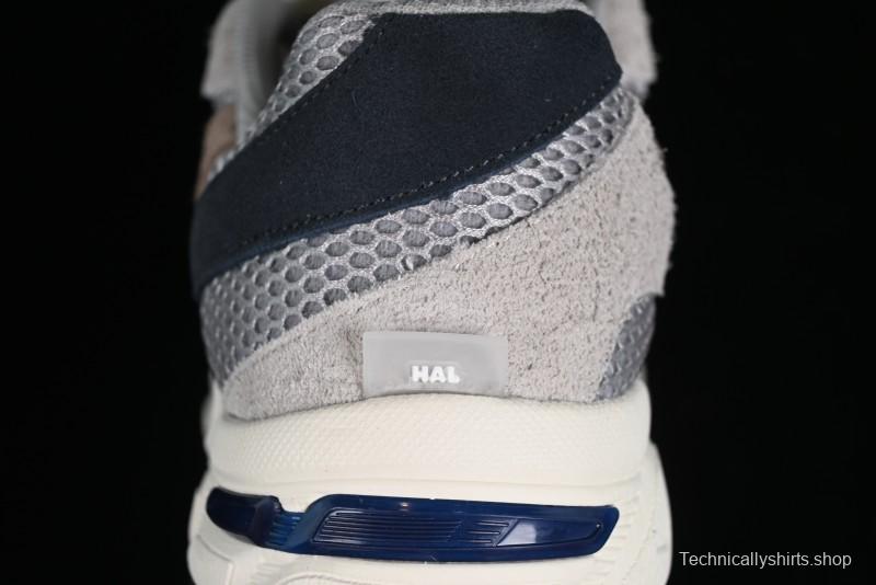 Asics Tiger GEL-1130 Low-Top Casual Running Shoes with GEL Cushioning and Outdoor Style - 1201A487-020