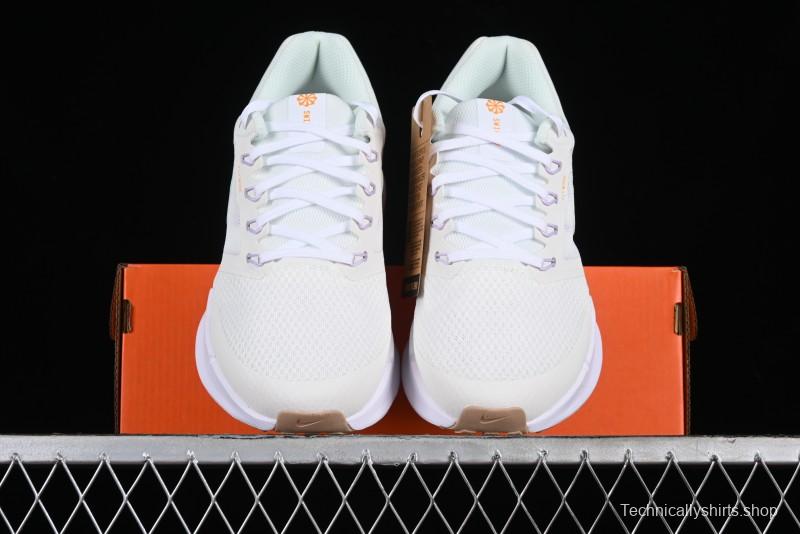 Nike Run Swift 3 Breathable Cushioned Running Shoes - HJ3493-131