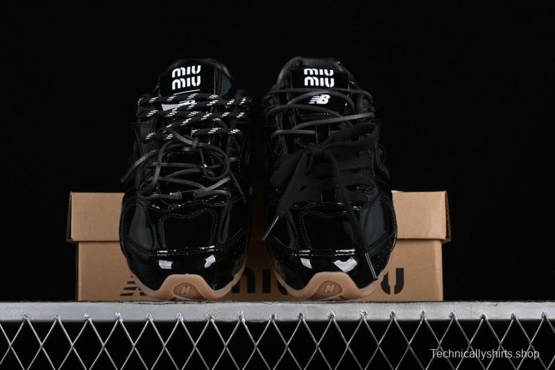 MiuMiu x New Balance 530 Low-Top Classic Retro Casual Running Shoes - 530
