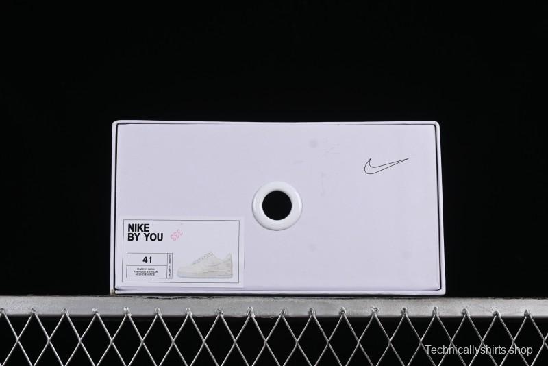 Nike Air Force 1 '07 Low Custom Casual Sneakers - CW2288-111