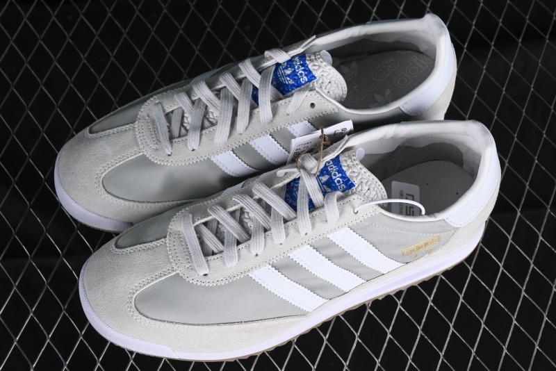 Adidas Originals SL 72 RS Retro Running Shoes - JI1281