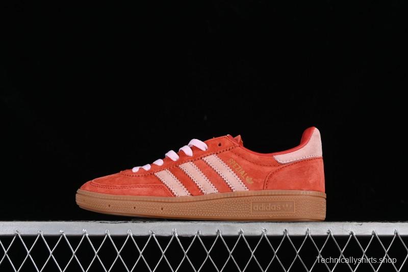 Adidas Handball Spezial Retro Casual Sneakers - IE5894